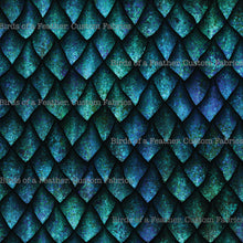 Dragon Scales - Blue *Pre-Order