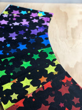 Grunge Stars - Green *Pre-Order