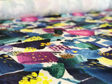 Hand Painted Abstract *Pre-Order