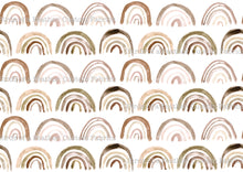 Earthy Rainbows