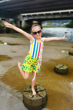 Not So Little Green Frogs *Pre-Order