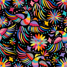 Festival Birds