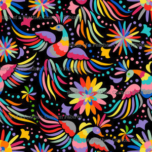 Festival Birds