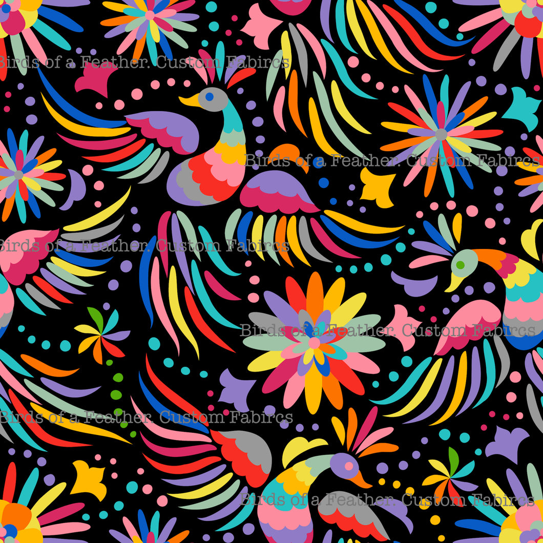 Festival Birds