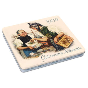 Gutermann Sew-all 100MT Nostalgic Box 30 Reels - 40% OFF!