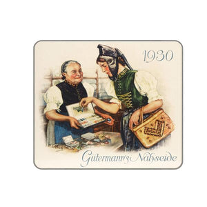 Gutermann Sew-all 100MT Nostalgic Box 30 Reels - 40% OFF!