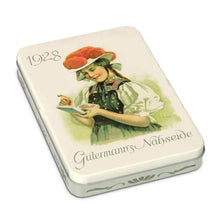 Gutermann Sew-all 100MT Nostalgic Box 8 Reels - Bright - 40% OFF!