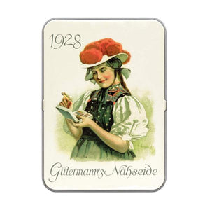Gutermann Sew-all 100MT Nostalgic Box 8 Reels - Bright - 40% OFF!