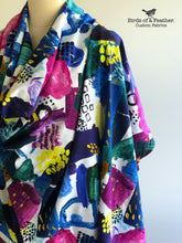 Hand Painted Abstract *Pre-Order