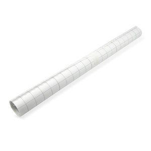 Heat 'N' Bond Clear Gloss Iron-On Vinyl 1.80cm