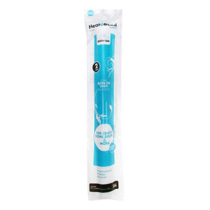 Heat 'N' Bond Clear Gloss Iron-On Vinyl 1.80cm