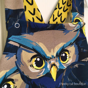 The Owls Have It! *Pre-Order