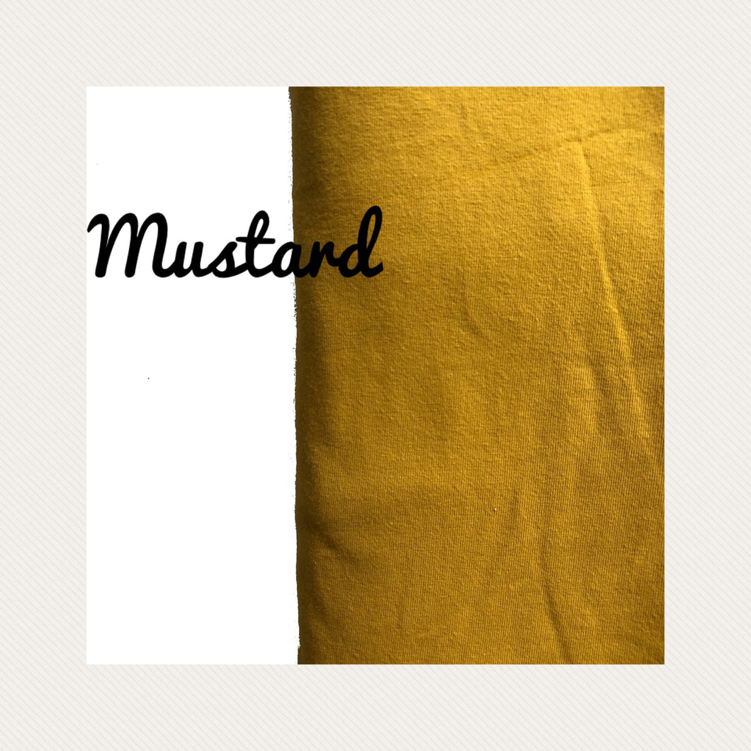 Mustard