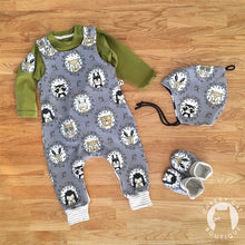 Woodland Friends *Pre-Order