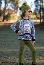 Woodland Friends *Pre-Order
