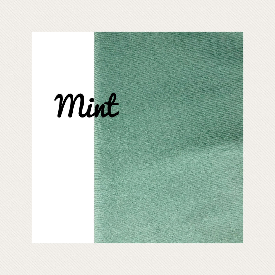 Mint