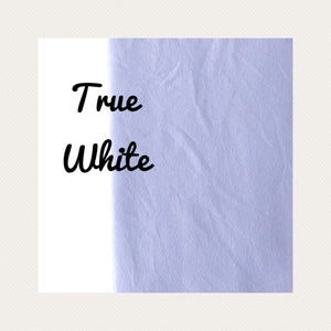 True White