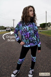 Blah! Galaxy - Smaller Scale *Pre-Order