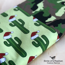 Green Camouflage