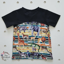 Safari - Stripes *Pre-Order