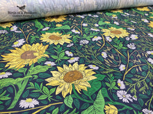 Sunflower Meadow - Large Scale