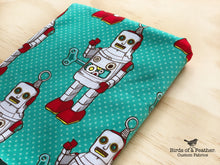 Retro Robots *Pre-Order