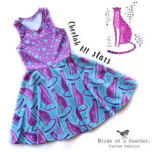 Cheetah All Stars