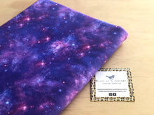 Purple Galaxy *Pre-Order