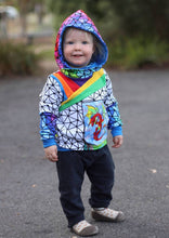 Stained Glass Rainbow *Pre-Order
