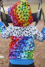 Stained Glass Rainbow *Pre-Order