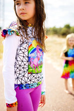 Stained Glass Rainbow *Pre-Order