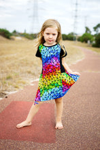 Stained Glass Rainbow *Pre-Order