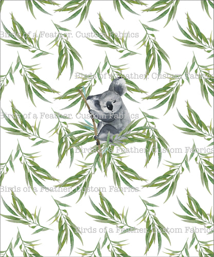 Koala Panel