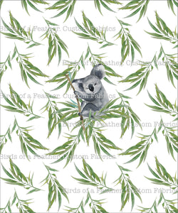 Koala Panel
