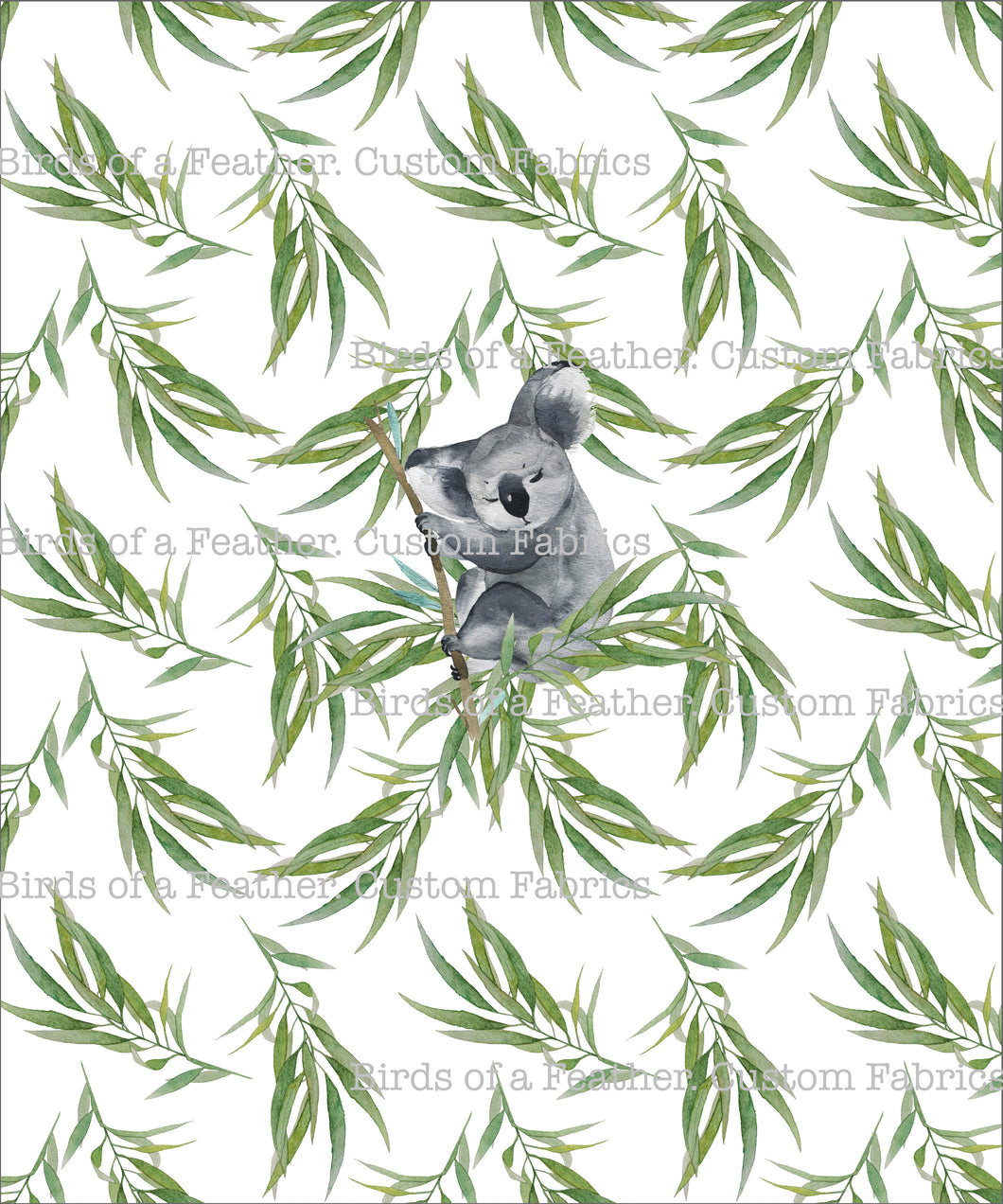 Koala Panel