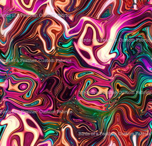 Liquid Abstract