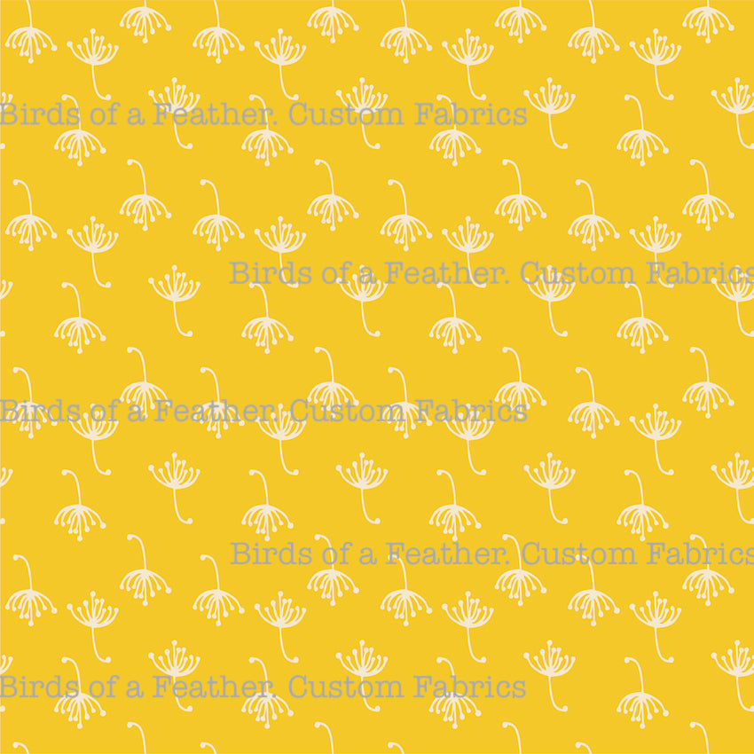 Little Blooms