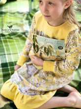 May Gibbs ~ Flannel Flower Babies ~ Lemon