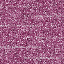 Boysenberry #1 Faux Glitter