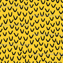 Beaks or Feather Points?