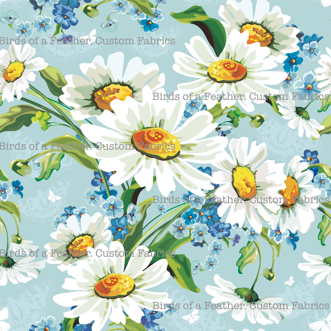 Pushing up Painted Daisies *Pre-Order