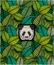Panda Panel