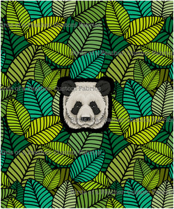 Panda Panel
