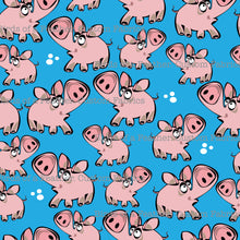 Piggy Parade *Pre-Order