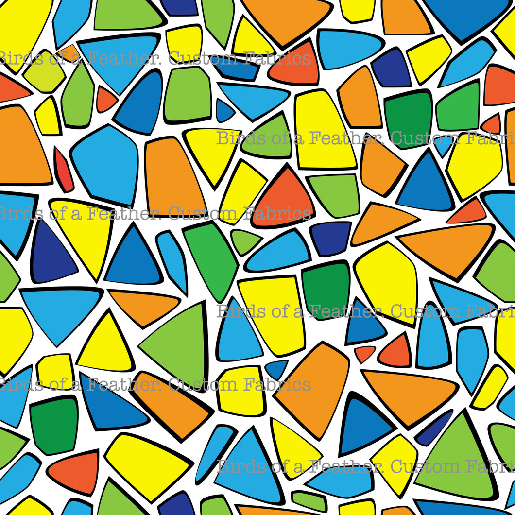 Colour Tiles *Pre-Order