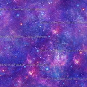 Purple Galaxy *Pre-Order