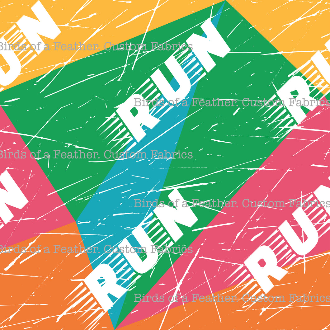 Run