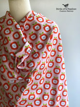 Scandi Apples - Red