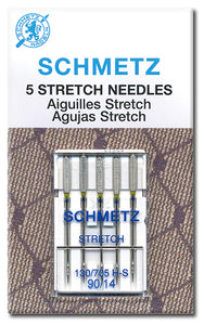 Schmetz Needle - Stretch 90/14