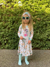 Sweet Peach Floral *Pre-Order